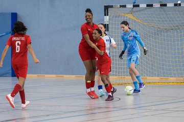 Bild 312 - wCJ Futsalmeisterschaft